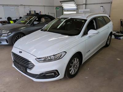 Ford Mondeo TURNIER 2.0 HYBRID CVT, 2020