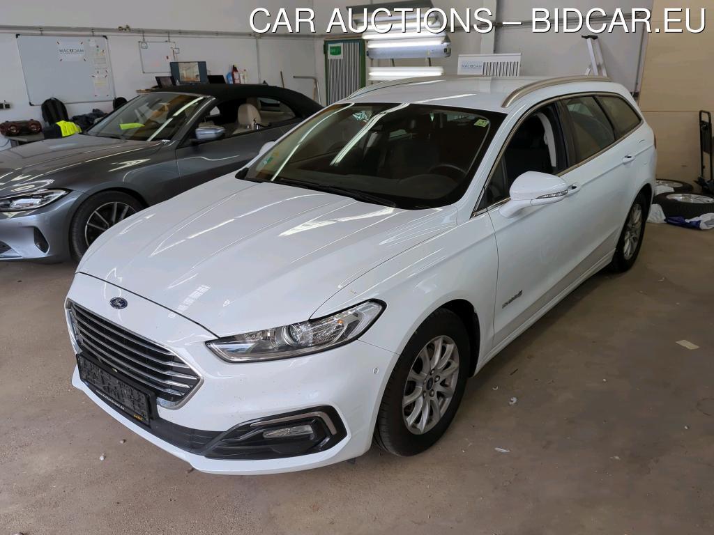Ford Mondeo TURNIER 2.0 HYBRID CVT, 2020