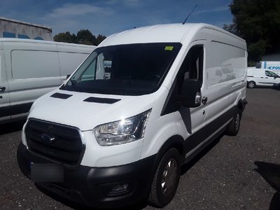 Ford Transit 350 L3H2 LKW VA Trend, 2021