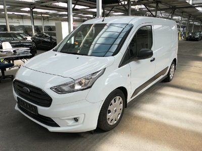 Ford Transit CONNECT 210 L2 S&amp;S Trend, 2019