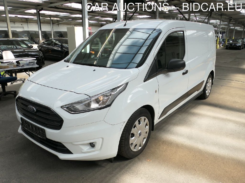 Ford Transit CONNECT 210 L2 S&amp;S Trend, 2019