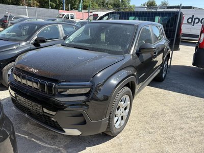 Jeep Avenger 1.2 GSE T3 TURBO-BENZIN GDI, 2024