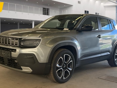 Jeep Avenger 1.2 GSE T3 TURBO-BENZIN GDI, 2023