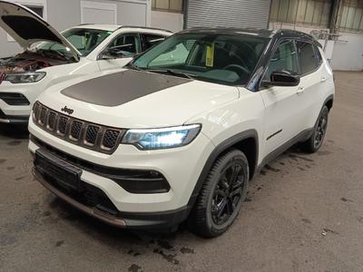 Jeep Compass 1.3 T4 4XE PLUG-IN HYBRID AUTOMATIK, 2022