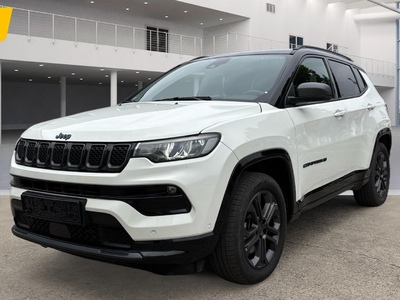 Jeep Compass 1.3 T4 4XE PLUG-IN HYBRID AUTOMATIK, 2021