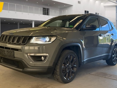 Jeep Compass 1.3 T-GDI 4XE PLUG-IN HYBRID AUTOMATIK, 2020