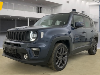 Jeep Renegade 1.3 T-GDI 4XE PLUG-IN HYBRID AUTOMATIK, 2021