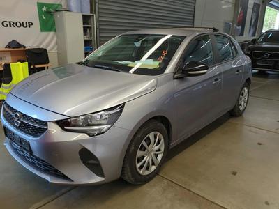 Opel Corsa 1.2 START/STOP Edition, 2021