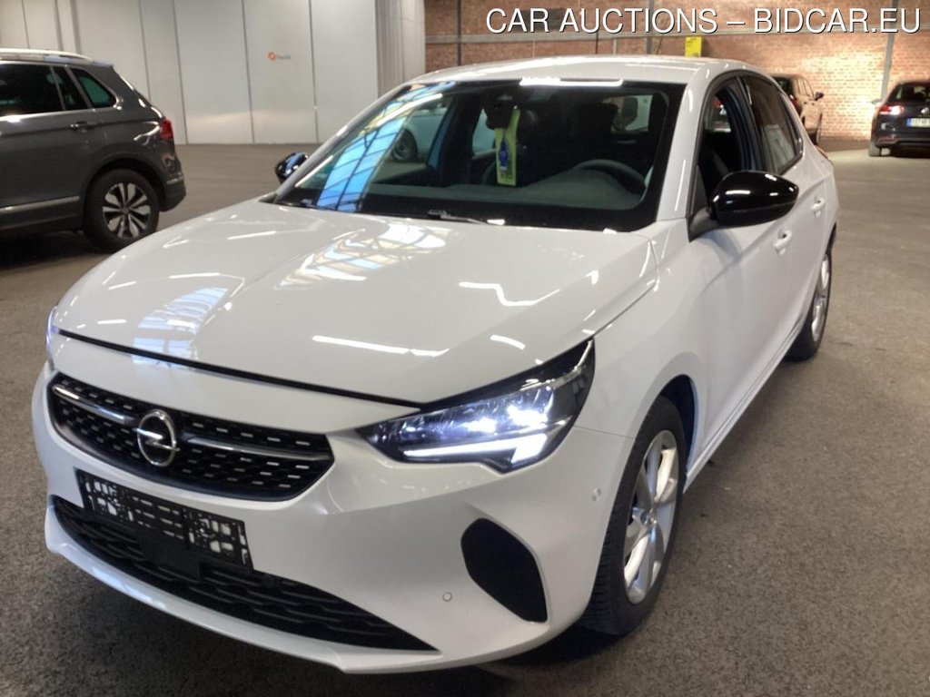 Opel Corsa 1.2 DIRECT INJECTION TURBO START/STOP Elegance, 2023