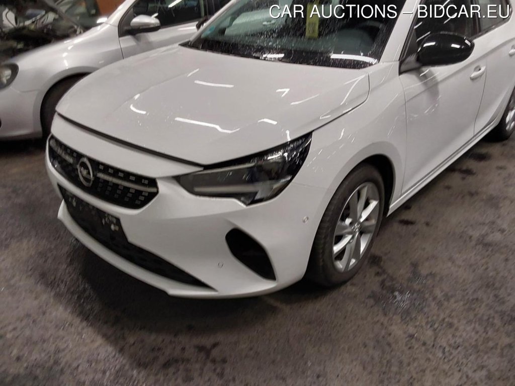 Opel Corsa 1.2 DIRECT INJECTION TURBO START/STOP Elegance, 2023