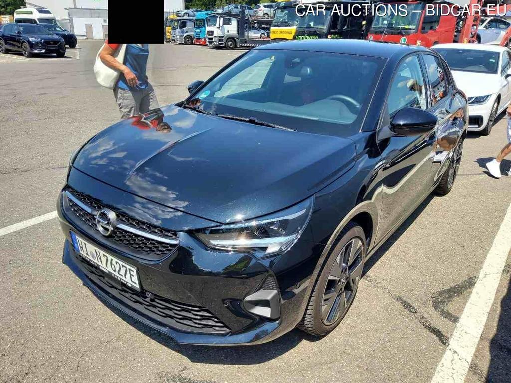 Opel Corsa-e - GS, 2023
