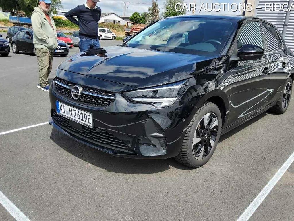 Opel Corsa-e - Elegance, 2023