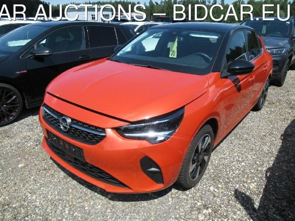 Opel Corsa-e - Elegance, 2023