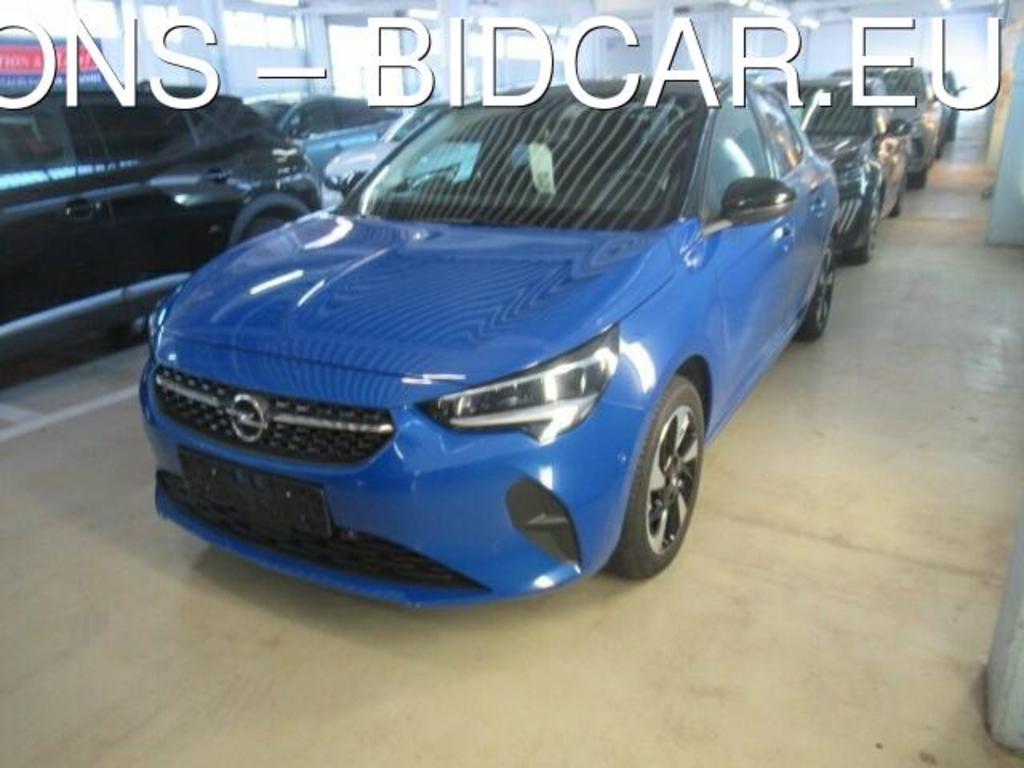Opel Corsa-e - Elegance, 2023