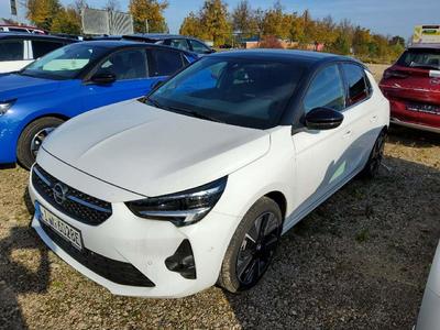 Opel Corsa-e - GS, 2023