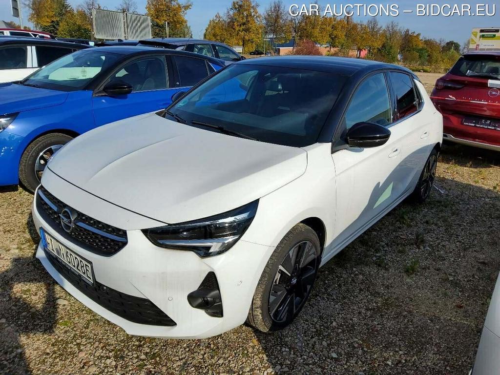 Opel Corsa-e - GS, 2023