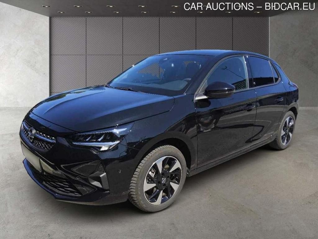 Opel Corsa-e - GS, 2023
