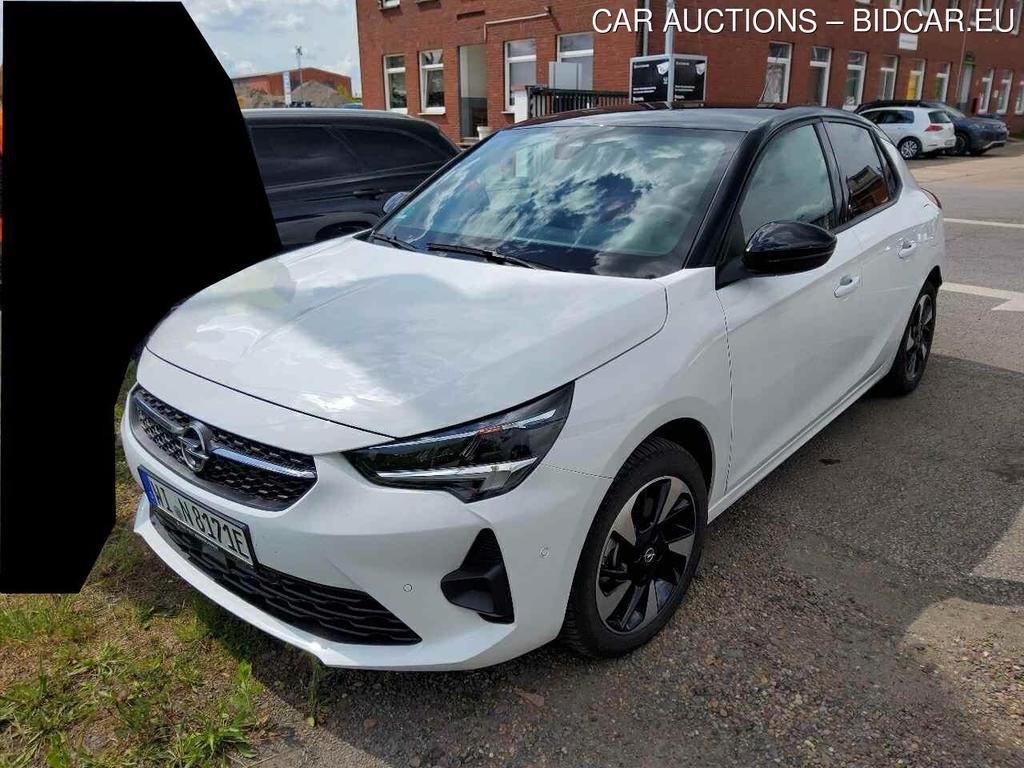 Opel Corsa-e - GS, 2023