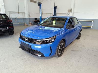 Opel Corsa-e -, 2023