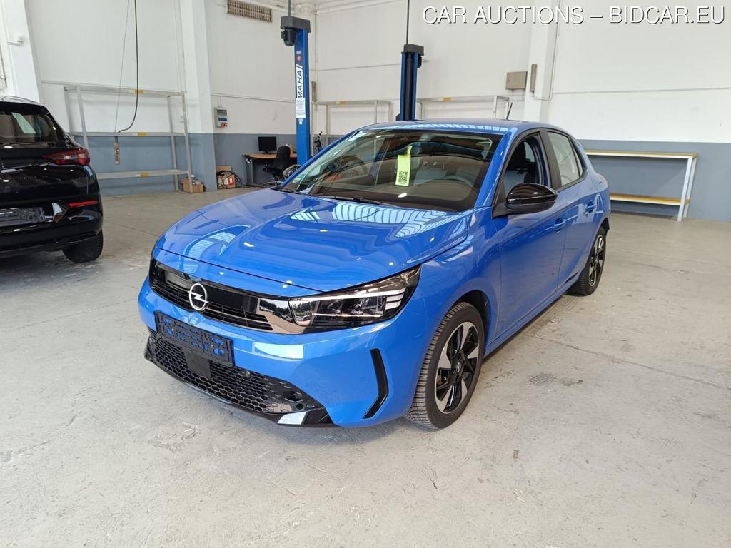 Opel Corsa-e -, 2023