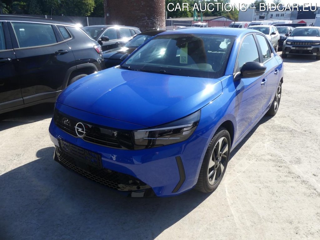 Opel Corsa-e -, 2023