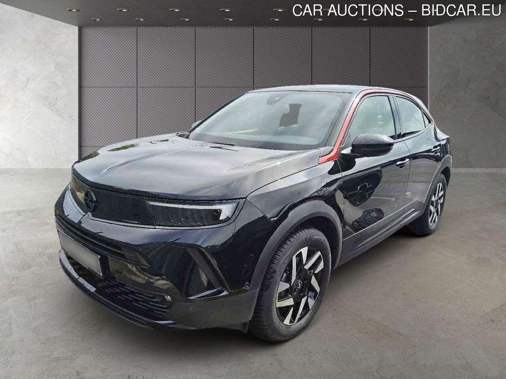 Opel Mokka-e -, 2023