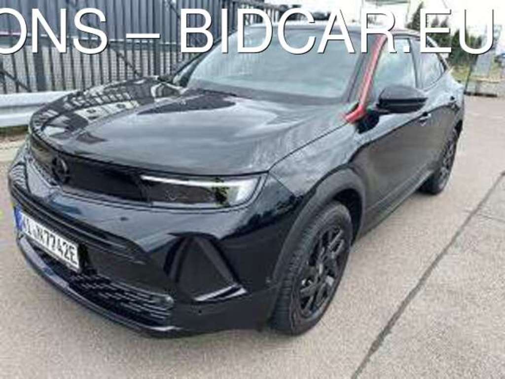 Opel Mokka-e -, 2023