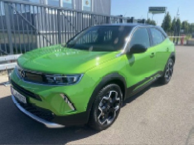 Opel Mokka-e -, 2023