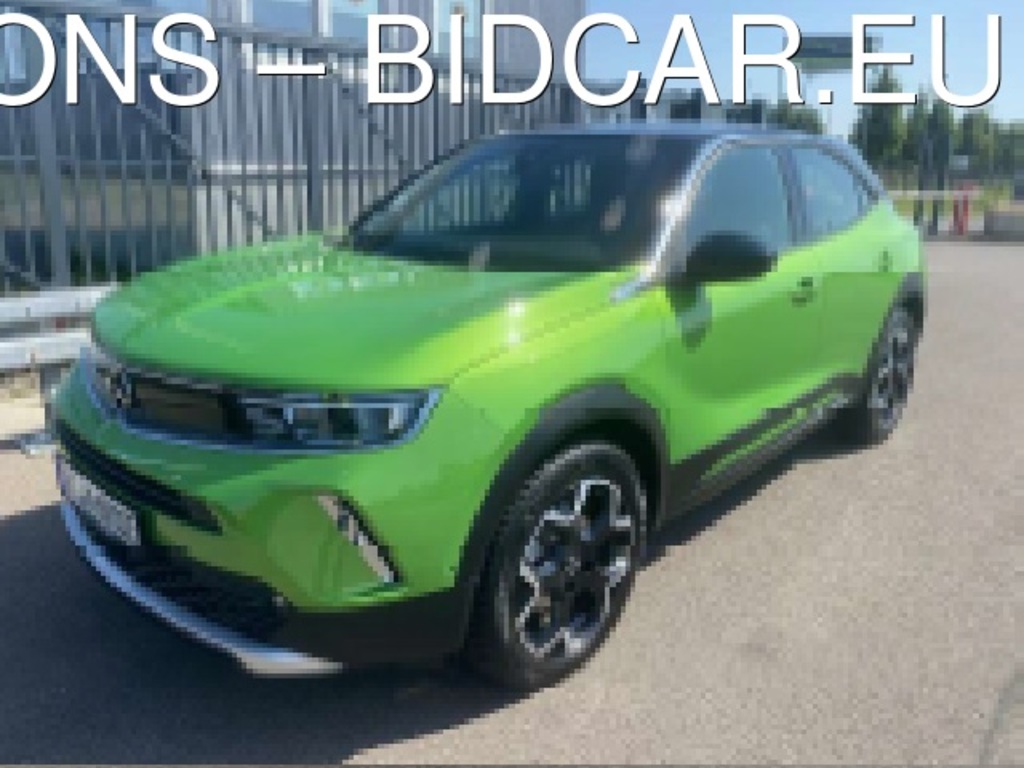 Opel Mokka-e -, 2023