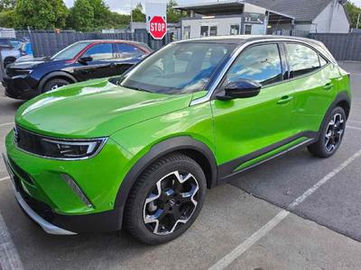 Opel Mokka-e -, 2023