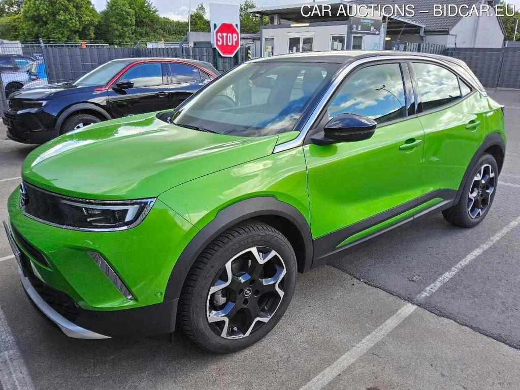 Opel Mokka-e -, 2023
