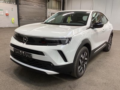 Opel Mokka-e -, 2024
