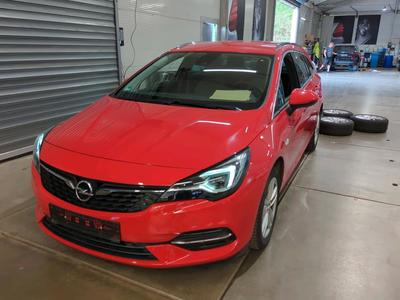 Opel Astra 1.2 TURBO START/STOP SPORTS TOURER Elegance, 2020