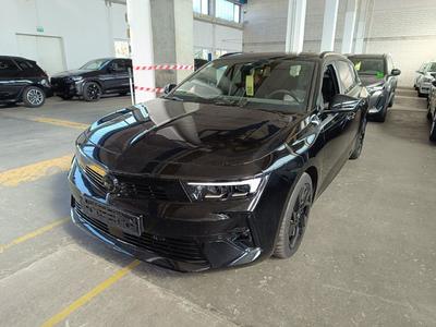 Opel Astra SPORTS TOURER 1.2 TURBO AUTOMATIK GS, 2024