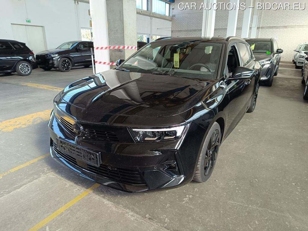 Opel Astra SPORTS TOURER 1.2 TURBO AUTOMATIK GS, 2024