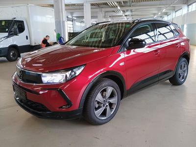 Opel Grandland 1.2 DI AUTOMATIK, 2023