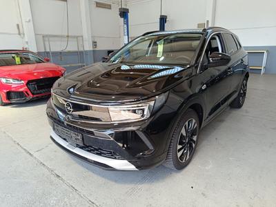 Opel Grandland 1.2 DI AUTOMATIK, 2024