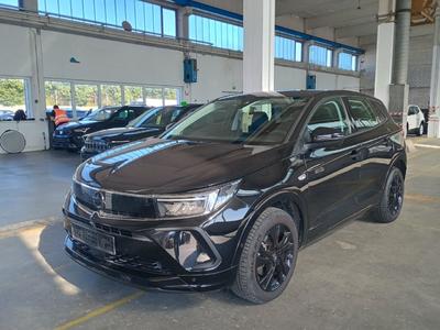 Opel Grandland 1.2 DI AUTOMATIK, 2024