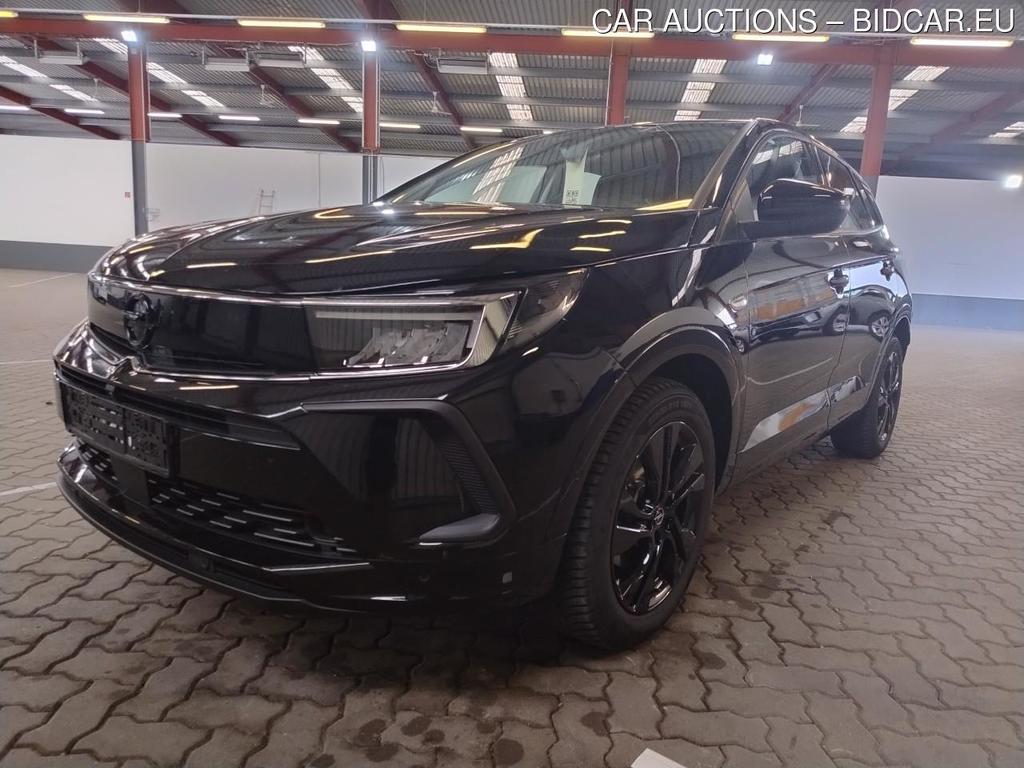 Opel Grandland 1.2 DI AUTOMATIK, 2024