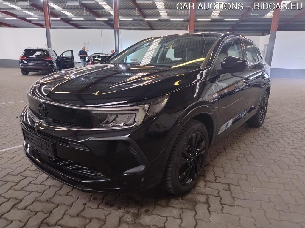 Opel Grandland 1.2 DI AUTOMATIK, 2024