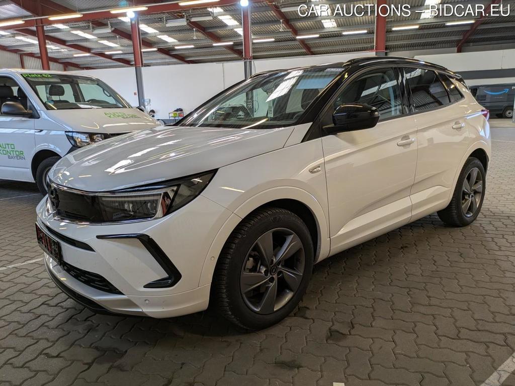 Opel Grandland 1.2 DI AUTOMATIK, 2024