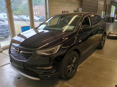 Opel Grandland X 1.5 D START/STOP AUTOMATIK, 2021