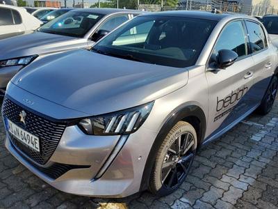 Peugeot 208 ELEKTROMOTOR 136 GT, 2023
