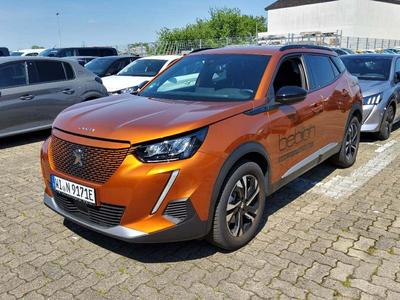 Peugeot 2008 ELEKTRO Allure, 2023
