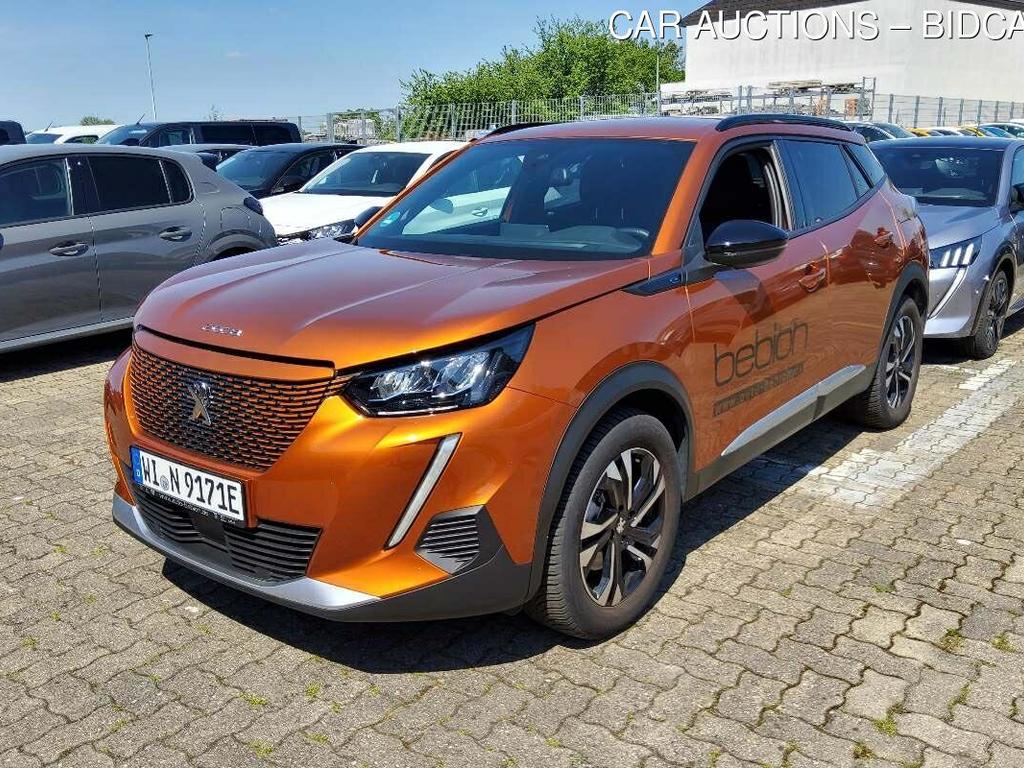 Peugeot 2008 ELEKTRO Allure, 2023