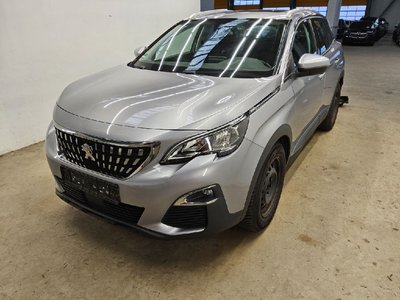 Peugeot 3008 BLUEHDI 130 STOP &amp; START Active Business-Paket, 2020
