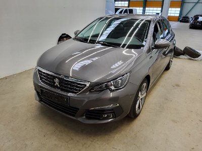 Peugeot 308 PURETECH 130 GPF EAT8 STOP &amp; START Allure, 2020