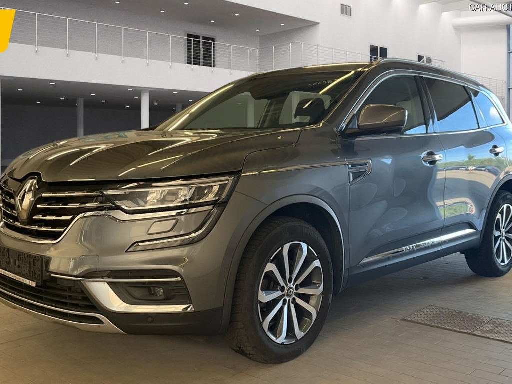 Renault Koleos BLUE DCI 185 X-TRONIC, 2022