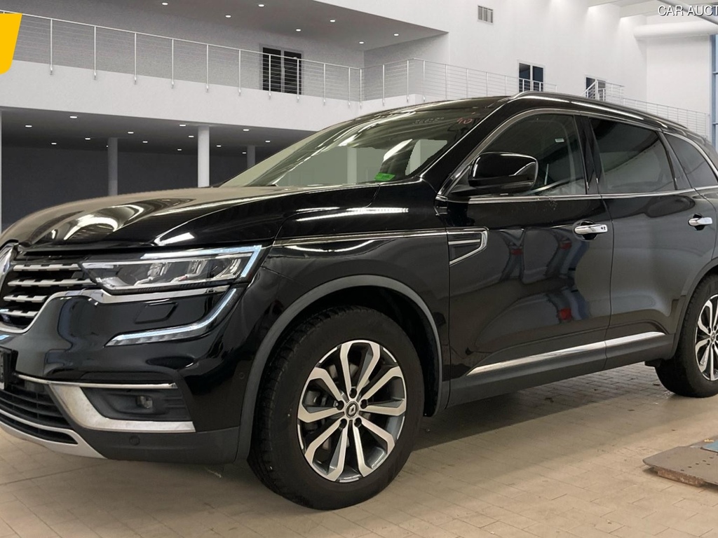 Renault Koleos BLUE DCI 185 X-TRONIC, 2022
