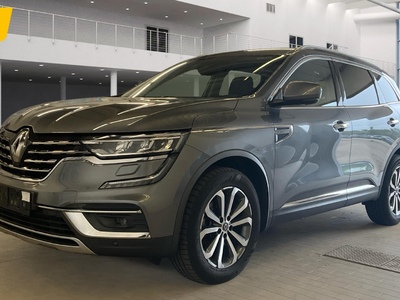 Renault Koleos BLUE DCI 185 X-TRONIC, 2022